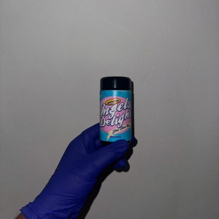 Angel Delight weed