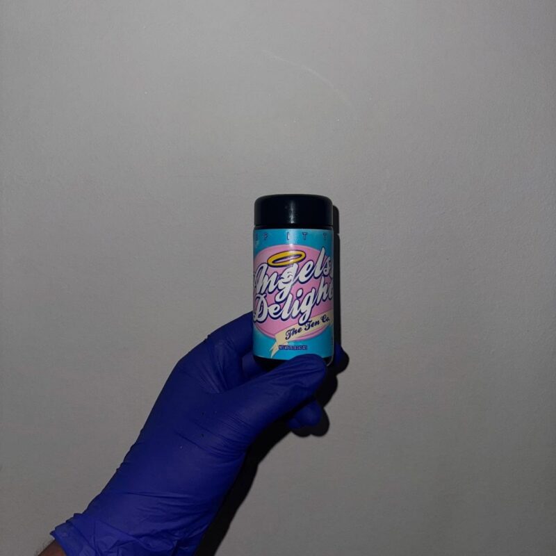 Angel Delight weed