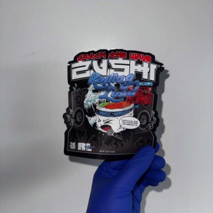 Blue Zushi