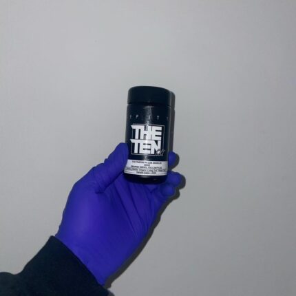 ODVZ Weed Strain