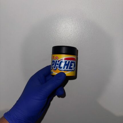 Pi-Chew