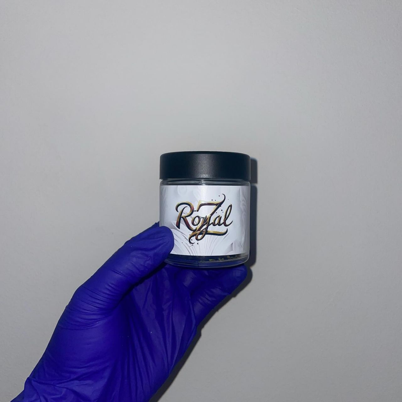 Royal Z Strain Royal Z Strain