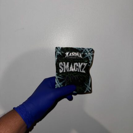Smackz