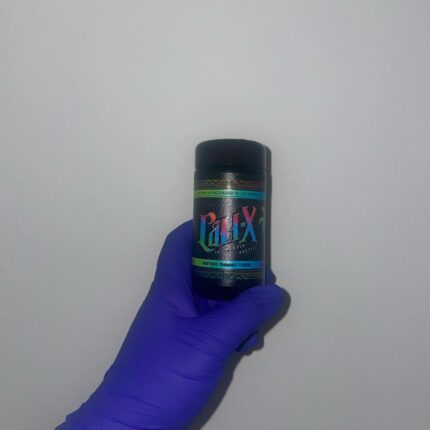 Xkittlez Strain