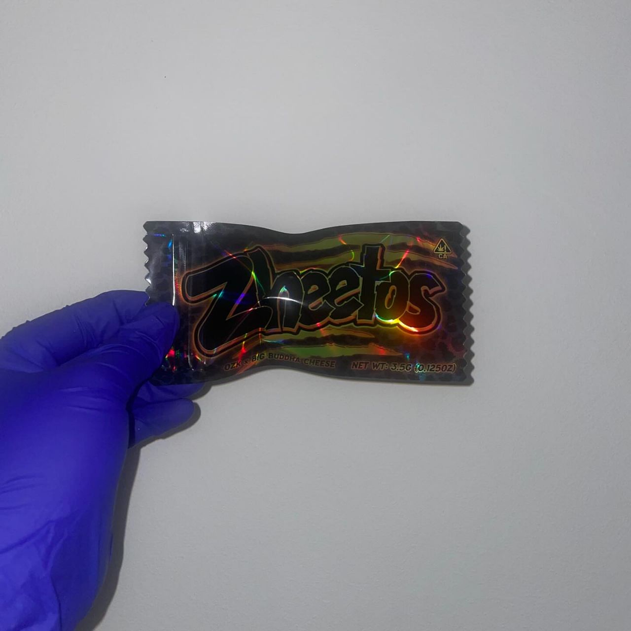 Zheetos Strain Zheetos Strain