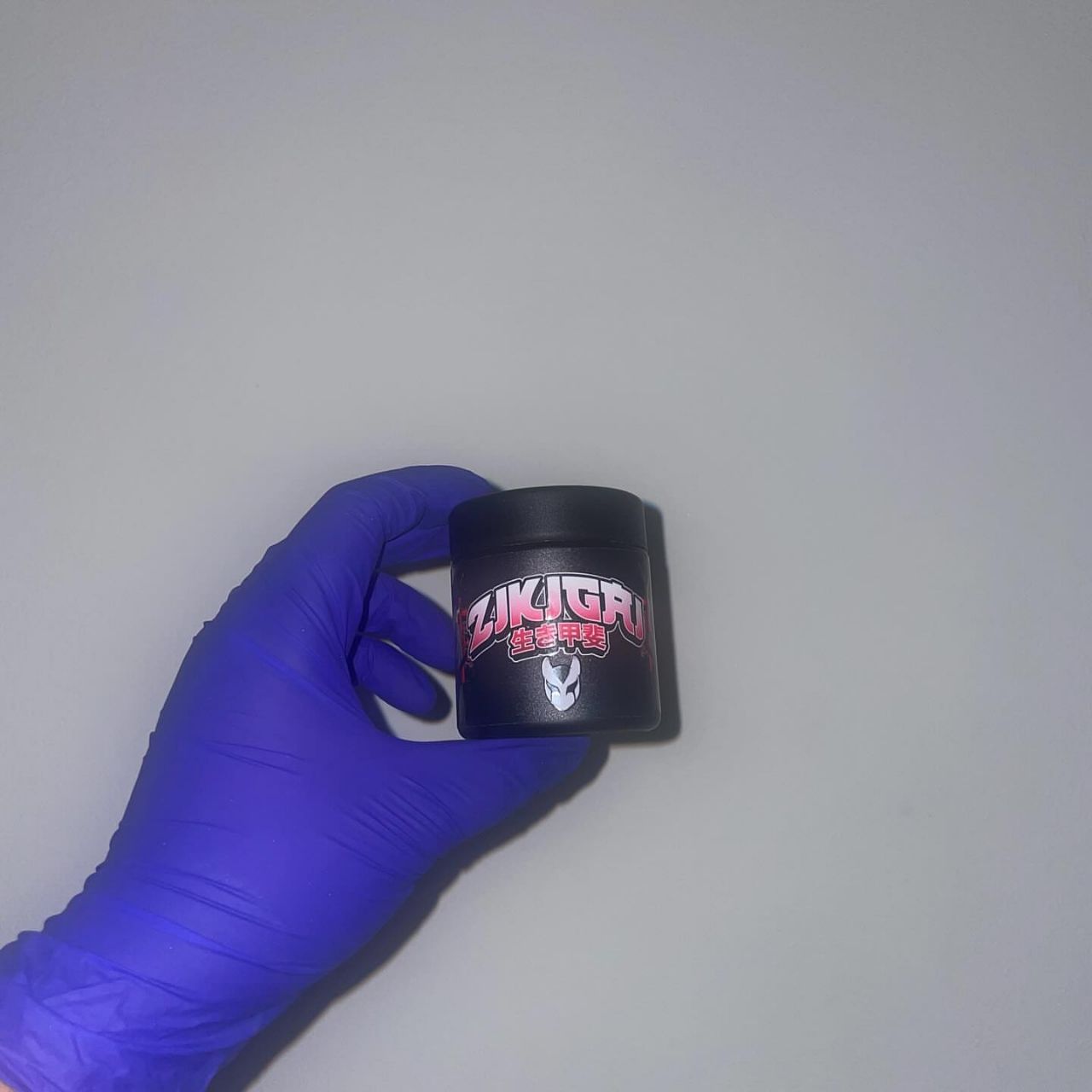 Zikigai – Raw Genetics Zikigai – Raw Genetics