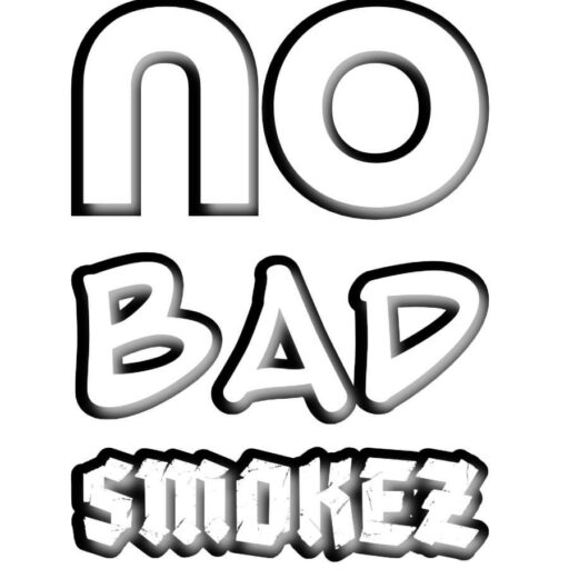 nobadsmokez logo