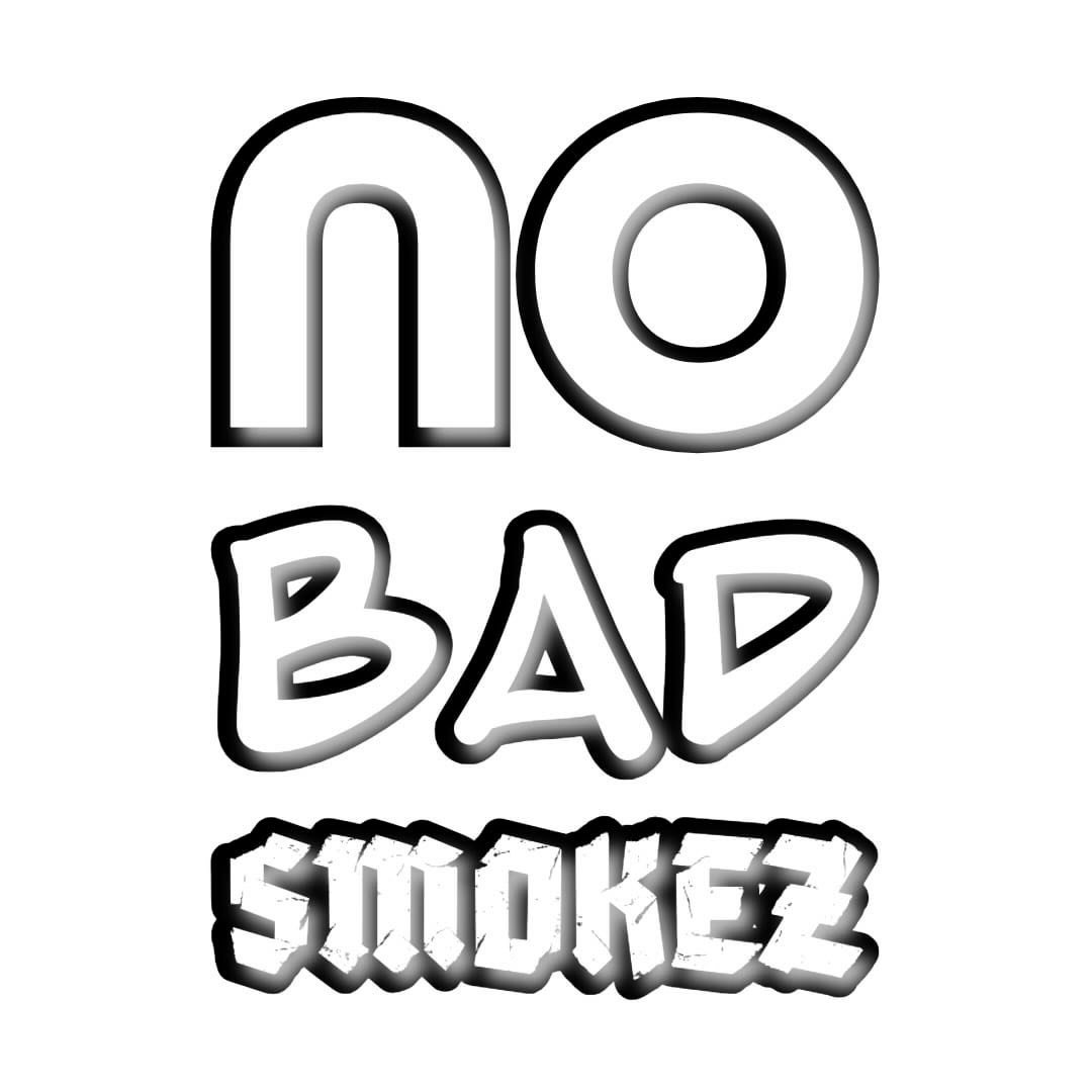 nobadsmokez logo