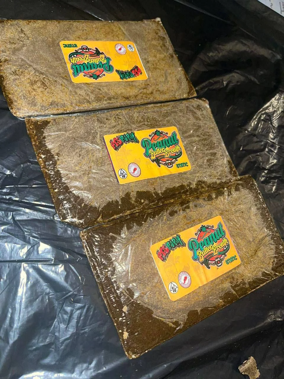 Static Room Hash Static Room Hash