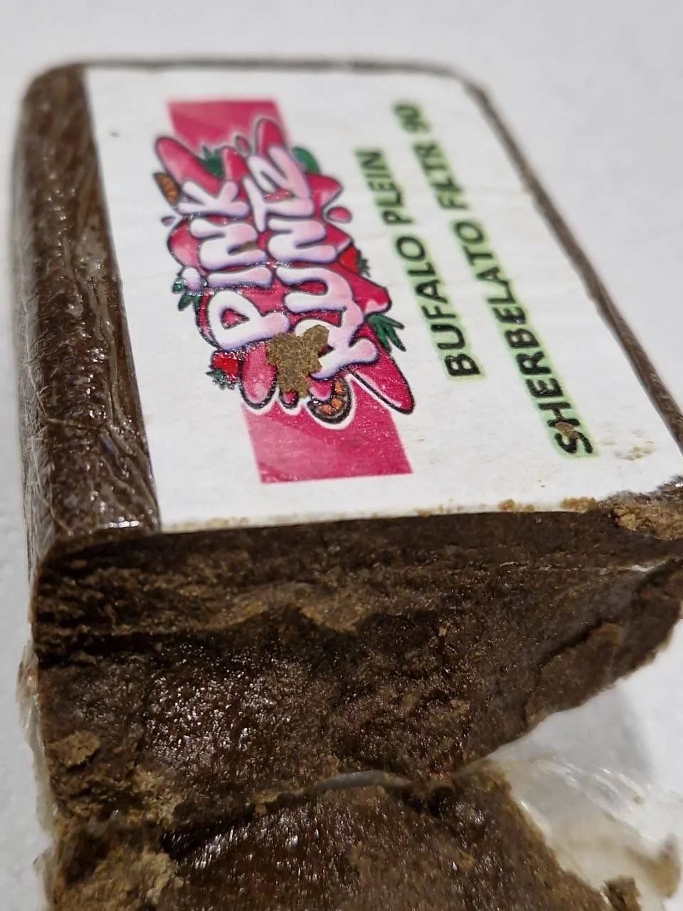 Bufalo Plain Bufalo Plain