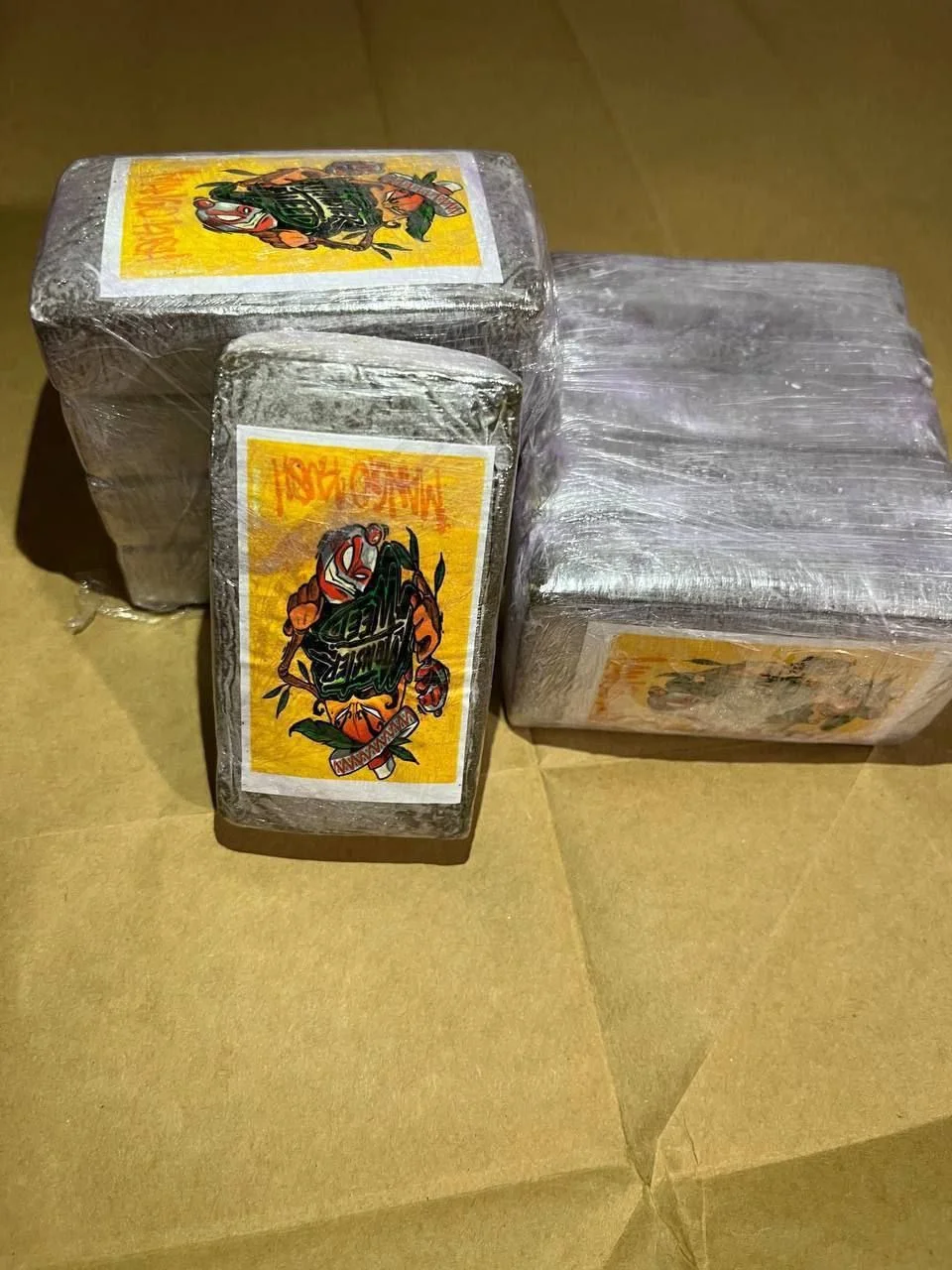 Mango Kush Mango Kush