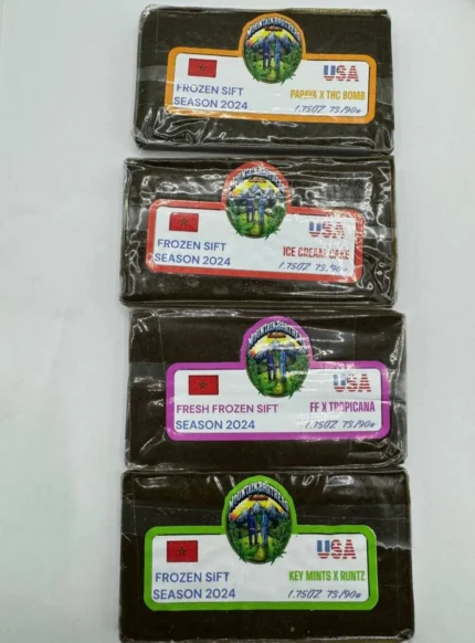 Mountain Brothers Farm