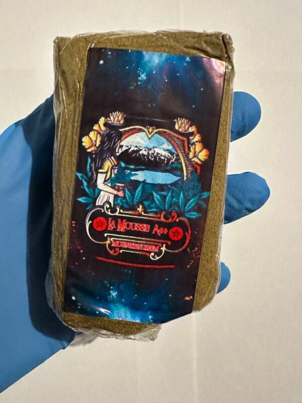 Mountain Farm Mousse Mountain Farm Mousse